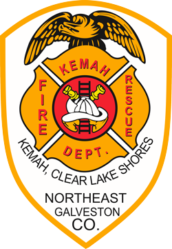 Kemah Fire Department